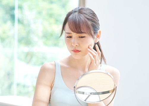 「なんとなく不調」そんな毎日、続いていませんか？